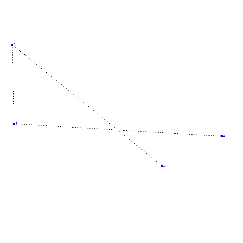 Flugauswertung